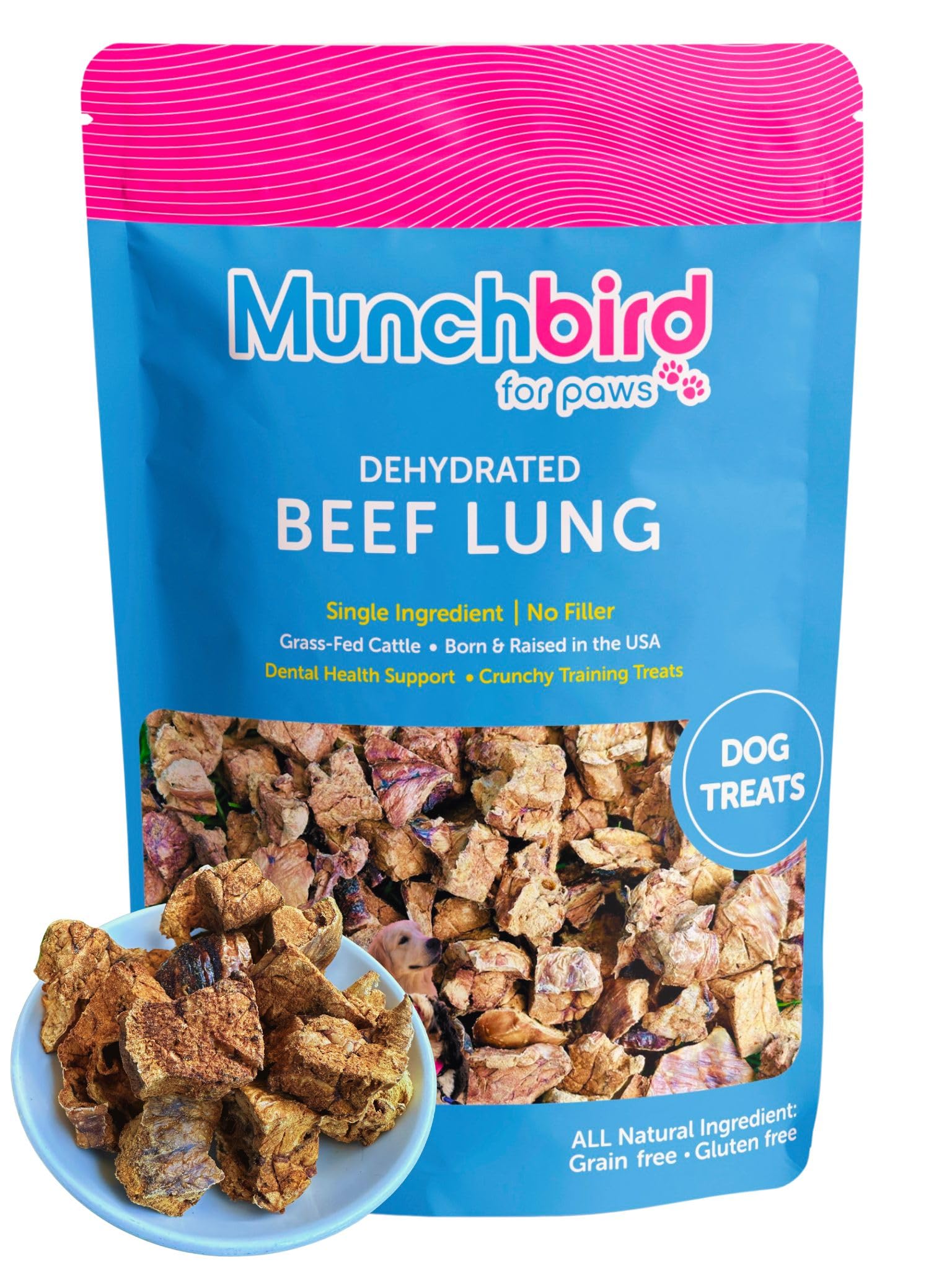 The Summit Training Treats, additional product view